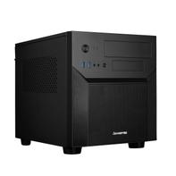 Chieftec Mesh Series CI-02B-OP - Kube - mikro ATX