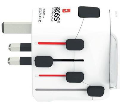 SKROSS 61260 Power Plug Adapter (1.103180)