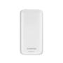 Canyon Power Bank 30000 Mah White