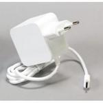 RASPBERRY PI Pi 5 Power supply 27W USB-C white (SC1152)