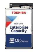 TOSHIBA E-CapHDD 22TB 3.5 7.2k SATA 6Gbit/s 512e