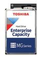 TOSHIBA a MG10F Series MG10AFA22TE - Hard drive - 22 TB - internal - 3.5" - 7200 rpm - buffer: 512 MB