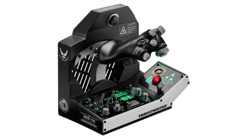 THRUSTMASTER Viper Tqs Mission Pack Black (4060254)