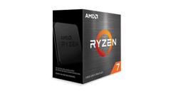 AMD Ryzen 7 5700X3D Prosessor 8C/16T 3.0GHz/4.1GHz