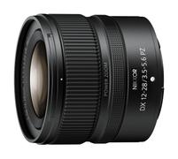 NIKON Nikkor Z Dx 12-28Mm F /