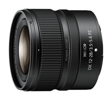 NIKON Nikkor Z Dx 12-28Mm F /  (JMA719DA)