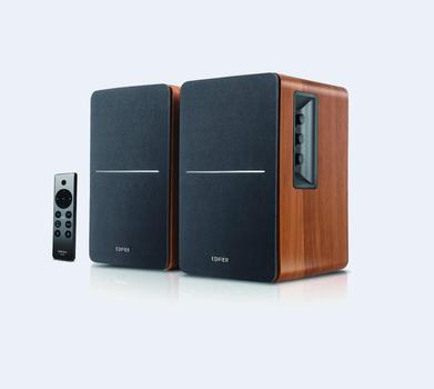 EDIFIER R1280Dbs Loudspeaker Black,  (R1280DBS brown)