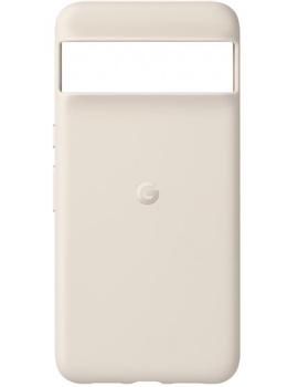 GOOGLE Case Google Pixel 8 Pro Porcelain (GA04975)