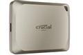 CRUCIAL X9 Pro for Mac 2TB Portable SSD