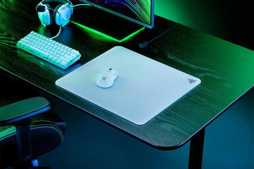 RAZER Atlas Gaming Mouse Pad White (RZ02-04890200-R3M1)
