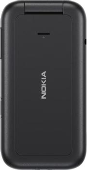 NOKIA 2660 4G BLACK W. DOCK   GSM (1GF011KPA1A01-B)