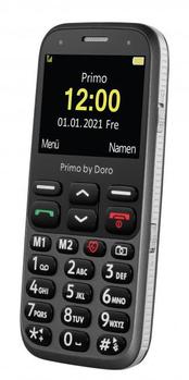 DORO Primo 368 - grafit - GSM - mobi (360084)