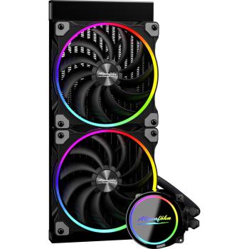ALPENFÖHN Computer Cooling System (84000000189)