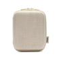 FUJI instax Square Link Printer Case woven ivory