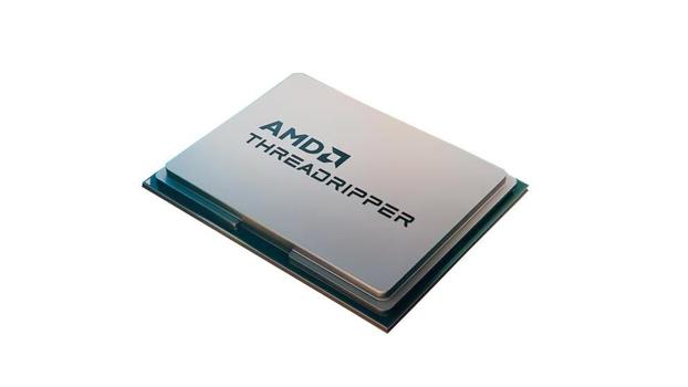 AMD THREADRIPPER 7970X STR5 32C 5.3GHZ 160MB 350W WOF CHIP (100-100001351WOF)