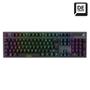 SHARKOON Skiller Sgk20 Brown Keyboard