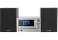 KENWOOD M-7000S-S Hi-Fi system - Silver
