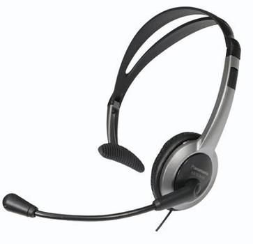 PANASONIC S Headphones/ Headset Wired  (RP-TCA430)