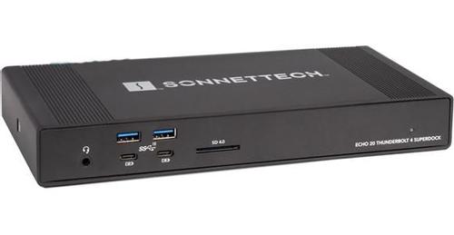 SONNET Echo 20 Thunderbolt 4 (ECHO-DK20-T4)