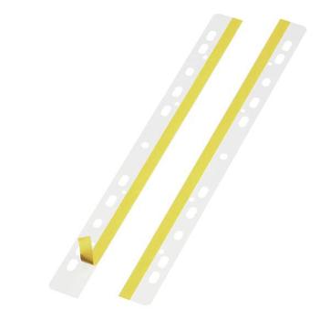 DURABLE Arkivmekanisme DURABLE selvkl strips(50) (8064-19)