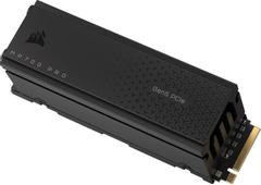 CORSAIR Force MP700 PRO Gen5 x4 NVMe 2.0 4TB HS