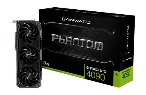 GAINWARD Rtx 4090 Phantom Nvidia (471056224-3390)