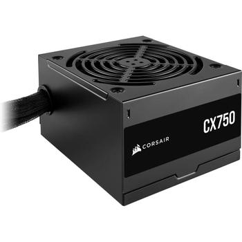 CORSAIR CX750 - 750W - 80+ Bronze (CP-9020279-EU)