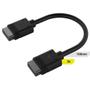 CORSAIR iCUE Link Cable 2x100mm Straight