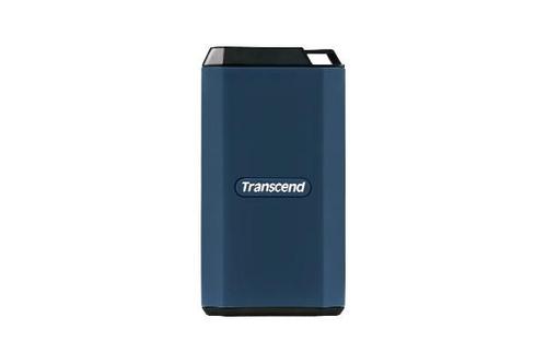 TRANSCEND 1TB External SSD ESD410C USB Type C (TS1TESD410C)