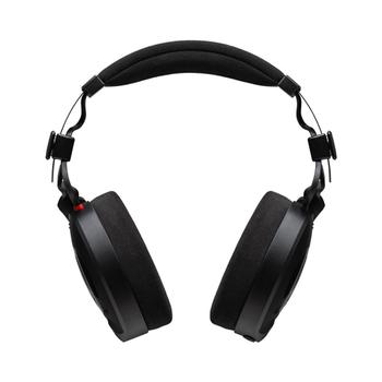 RØDE Rode Nth-100 Prof. Over-ear Headphones Hodetelefoner 3,5 mm jakk, 6,35 mm jakk Svart (NTH-100)