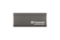 TRANSCEND Esd265C 500 Gb Grey