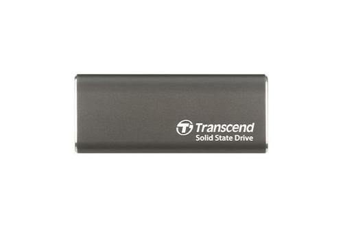 TRANSCEND Esd265C 1 Tb Grey (TS1TESD265C)