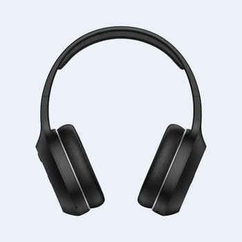 EDIFIER W600Bt Headset Wired & (W600BT BK)