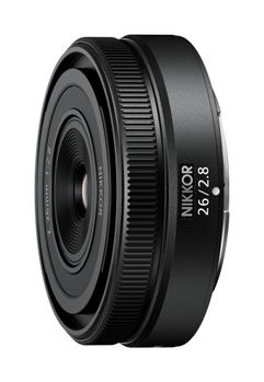 NIKON Nikkor Z 26Mm F/2.8 Milc Wide  (JMA108DA)
