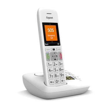 GIGASET E390A Dect Telephone Caller (S30852-H2928-C102)