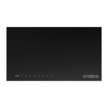 STRONG Network Switch Gigabit (SW 8000M)