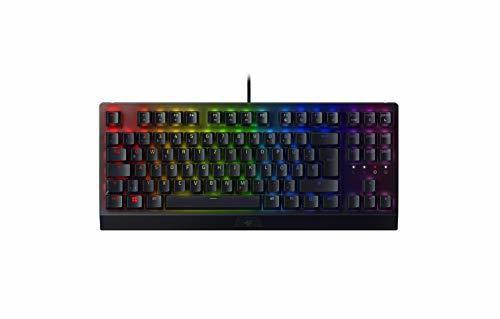 RAZER Blackwidow V3 Keyboard Usb (RZ03-03490400-R3G1)