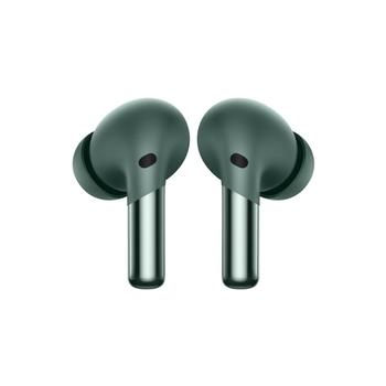 ONEPLUS Buds Pro 2 Ægte trådløse øretelefoner Stereo Grøn (5481126095)