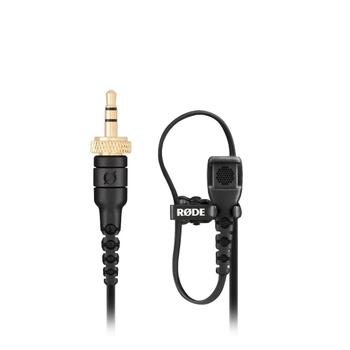 RØDE Lavalier Ii Black  (400600029)