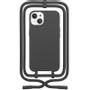 Woodcessories Change Case iPhone 13 Mini Black
