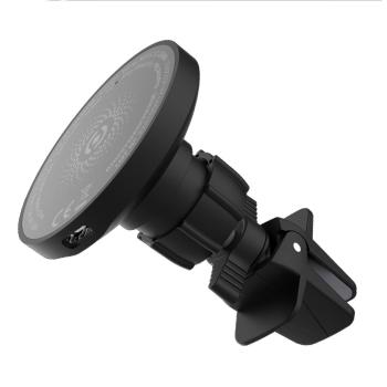 CELLY Holder Active Holder Mobile (GHOSTMAGCHARGE)