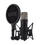 RØDE Nt1-A 5Th Gen Black Studio 