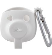 FUJI Pal Skin Case White