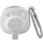 FUJI Pal Skin Case White
