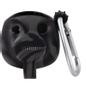 FUJI Pal Skin Case Black