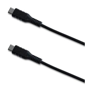 CELLY Usb Cable 1 M Usb 3.2 Gen 1 (USBCUSBCBK)