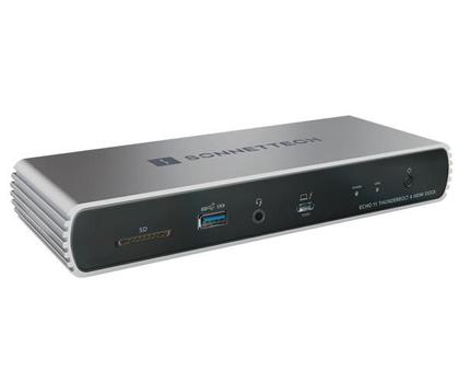 SONNET Echo 11 Thunderbolt 4 Hdmi (ECHO-DK11H-T4)