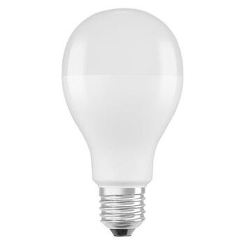 OSRAM St Clas A Led Bulb 19 W E27 E (4058075245976)
