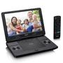 LENCO Portable Dvd/Blu-Ray Player