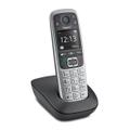 GIGASET E560 Analog/Dect Telephone